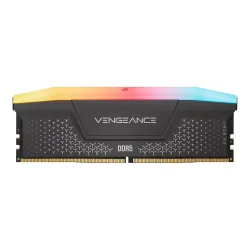 Corsair VENGEANCE RGB RS 32GB DDR5 6000MHz CL40 Desktop RAM