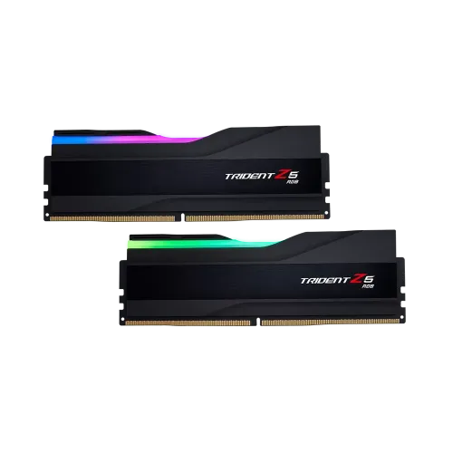 G.Skill Trident Z5 RGB 64GB DDR5 6000MHz Desktop RAM