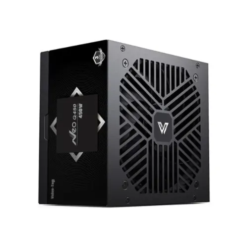 Value-Top Neo Q450 Real 450W Power Supply