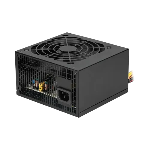 MSI MAG A300N-H 300W 80 Plus Non Modular Power Supply MSI MAG A300N-H 300W 80 Plus Non Modular Power Supply