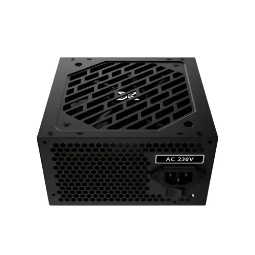 Xigmatek Litepower II i350 350W 75+ Non-Modular Power Supply Xigmatek Litepower II i350 350W 75+ Non-Modular Power Supply