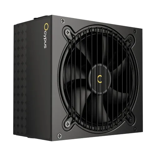 Ocypus BETA P600 600W Non Modular ATX Power Supply Ocypus BETA P600 600W Non Modular ATX Power Supply