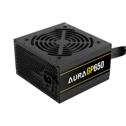 Gamdias AURA GP650 650W Power Supply Gamdias AURA GP650 650W Power Supply