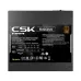 Antec CSK 550DC 550W 80+ Bronze Non-Modular Power Supply Antec CSK 550DC 550W 80+ Bronze Non-Modular Power Supply