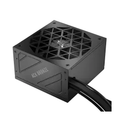 1STPLAYER ACK Bronze 650W 80+ Bronze Power Supply 1STPLAYER ACK Bronze 650W 80+ Bronze Power Supply