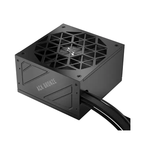 1STPLAYER ACK Bronze 650W 80+ Bronze Power Supply 1STPLAYER ACK Bronze 650W 80+ Bronze Power Supply