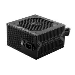 MSI MAG A650BN 650W 80 Plus Bronze Power Supply MSI MAG A650BN 650W 80 Plus Bronze Power Supply