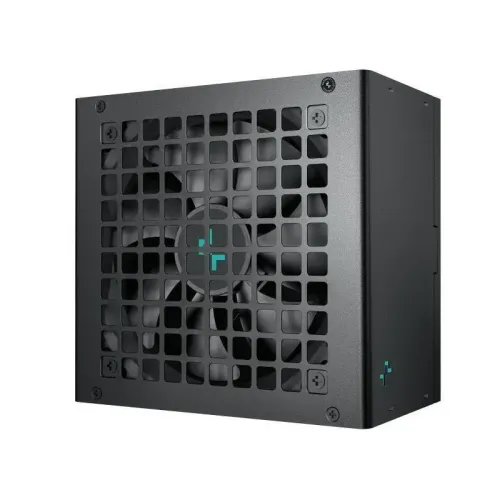 DeepCool PL650D 650 Watt Non-Modular 80 Plus Bronze ATX 3.0 Power Supply DeepCool PL650D 650 Watt Non-Modular 80 Plus Bronze ATX 3.0 Power Supply