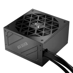 1STPLAYER ACK Silver 750W 80 Plus Silver Non-modular Power Supply 1STPLAYER ACK Silver 750W 80 Plus Silver Non-modular Power Supply