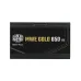 Cooler Master MWE Gold V3 Non Modular 650W 80 Plus Gold Power Supply