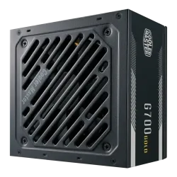 Cooler Master G700 Gold 700W 80 Plus Gold Power Supply Cooler Master G700 Gold 700W 80 Plus Gold Power Supply