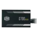 Cooler Master G700 Gold 700W 80 Plus Gold Power Supply