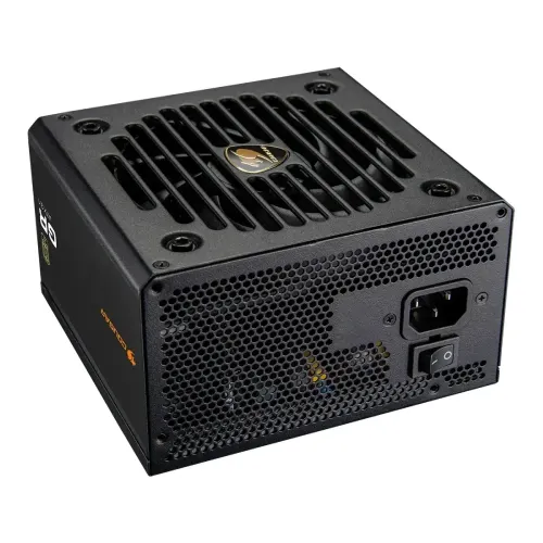 Cougar GR750 750W 80+ Gold Full-Modular Power Supply