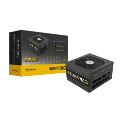 Gamdias HELIOS P2-750G V2 750W 80+ Gold ATX 3.1 & PCIE 5.1 Fully Modular Power Supply Gamdias HELIOS P2-750G V2 750W 80+ Gold ATX 3.1 & PCIE 5.1 Fully Modular Power Supply
