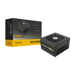 Gamdias HELIOS P2-850G V2 850W 80+ Gold ATX 3.1 & PCIE 5.1 Fully Modular Power Supply Gamdias HELIOS P2-850G V2 850W 80+ Gold ATX 3.1 & PCIE 5.1 Fully Modular Power Supply