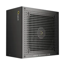 Ocypus IOTA P750 750W 80+ Gold Full Modular ATX Power Supply Ocypus IOTA P750 750W 80+ Gold Full Modular ATX Power Supply