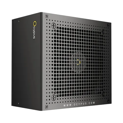 Ocypus IOTA P750 750W 80+ Gold Full Modular ATX Power Supply