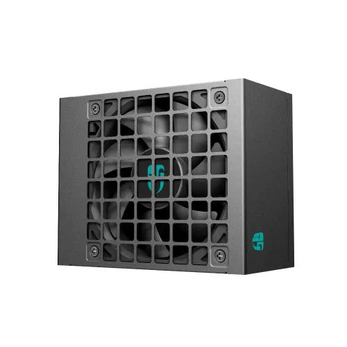 DeepCool PS650G 650W 80 Plus Gold Full Modular Power Supply DeepCool PS650G 650W 80 Plus Gold Full Modular Power Supply