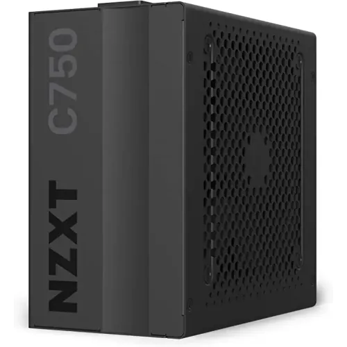 NZXT C750 80 Plus Gold Full Modular 750 Watt Power Supply NZXT C750 80 Plus Gold Full Modular 750 Watt Power Supply