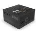 NZXT C750 80 Plus Gold Full Modular 750 Watt Power Supply NZXT C750 80 Plus Gold Full Modular 750 Watt Power Supply