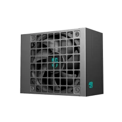DeepCool PS750G 750W 80 Plus Gold Full Modular Power Supply