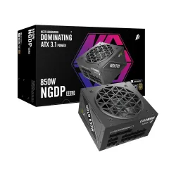 1STPLAYER NGDP ATX 3.1 GOLD 850W Full Modular Power Supply 1STPLAYER NGDP ATX 3.1 GOLD 850W Full Modular Power Supply