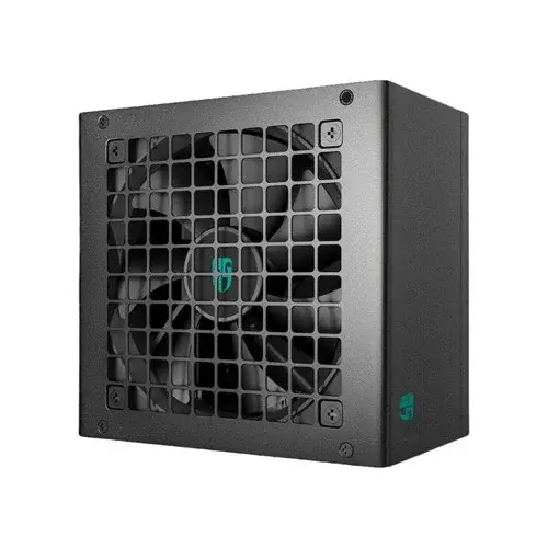 DeepCool PN1000D 1000W 80 Plus Gold Non-Modular Power Supply