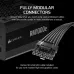 Corsair RMe Series RM1000e 1000W 80+ Gold Fully Modular ATX Power Supply (UK)