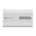 Corsair RMe Series RM1000e 1000W 80+ Gold Fully Modular ATX White Power Supply (UK)