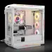 Corsair RMe Series RM1000e 1000W 80+ Gold Fully Modular ATX White Power Supply (UK)