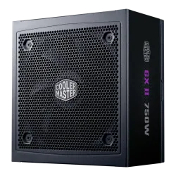 Cooler Master GX2 750W 80 Plus Gold ATX Power Supply Cooler Master GX2 750W 80 Plus Gold ATX Power Supply