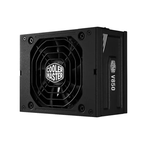 Cooler Master V SFX Gold 850 ATX 3.1 850W 80 Plus Gold Power Supply