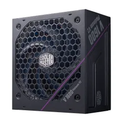 Cooler Master V Platinum 1600 V2 1600W 80 Plus Platinum Power Supply