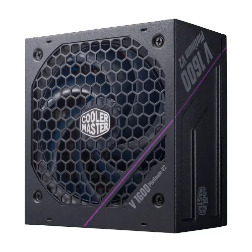 Cooler Master V Platinum 1600 V2 1600W 80 Plus Platinum Power Supply