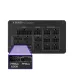 Cooler Master X Mighty 2000 80 Plus Platinum 2000W Power Supply Cooler Master X Mighty 2000 80 Plus Platinum 2000W Power Supply