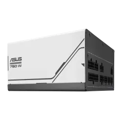 ASUS Prime 750W 80 Plus Gold Full Modular Power Supply