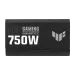 ASUS TUF Gaming 750W Gold 80 Plus Full Modular Power Supply ASUS TUF Gaming 750W Gold 80 Plus Full Modular Power Supply