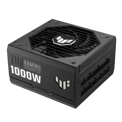 ASUS TUF Gaming 1000G 1000W 80 Plus Gold Power Supply ASUS TUF Gaming 1000G 1000W 80 Plus Gold Power Supply