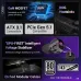 ASUS ROG THOR 1000W Platinum III 80 Plus Platinum Power Supply