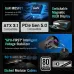 ASUS ROG THOR 1200W Platinum III 80 Plus Platinum Power Supply ASUS ROG THOR 1200W Platinum III 80 Plus Platinum Power Supply