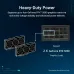 ASUS Pro WS 1600W Platinum ATX 3.1 & PCIE 5.1 Full Modular Power Supply