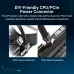 ASUS Pro WS 1600W Platinum ATX 3.1 & PCIE 5.1 Full Modular Power Supply