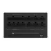 NZXT C850 850W 80 Plus Gold ATX 3.1 Full Modular Power Supply NZXT C850 850W 80 Plus Gold ATX 3.1 Full Modular Power Supply