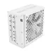 NZXT C1000 1000W 80 Plus Gold ATX 3.1 Full Modular Power Supply White NZXT C1000 1000W 80 Plus Gold ATX 3.1 Full Modular Power Supply White