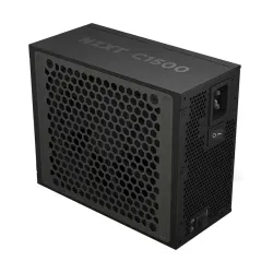 NZXT C1500 Platinum ATX 3.1 1500W PG5 Full Modular Power Supply