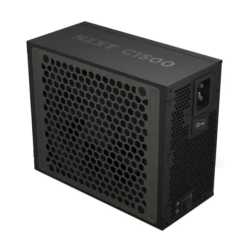 NZXT C1500 Platinum ATX 3.1 1500W PG5 Full Modular Power Supply