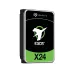 Seagate Exos X24 20TB 7200RPM 3.5