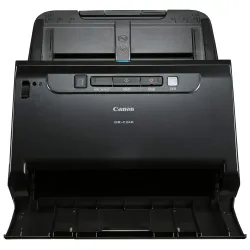 Canon DR-C240 Document Scanner Canon DR-C240 Document Scanner