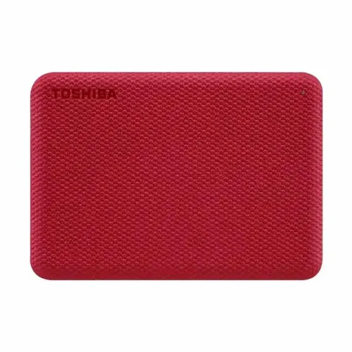 Toshiba Canvio Advance 1TB USB 3.2 External Hard Drive Toshiba Canvio Advance 1TB USB 3.2 External Hard Drive