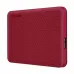 Toshiba Canvio Advance 1TB USB 3.2 External Hard Drive Toshiba Canvio Advance 1TB USB 3.2 External Hard Drive